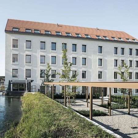 Aparthotel Luzern West Alberswil Exterior photo