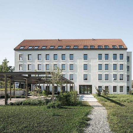 Aparthotel Luzern West Alberswil Exterior photo
