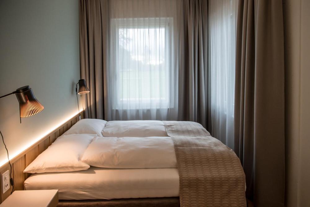 Aparthotel Luzern West Alberswil Exterior photo