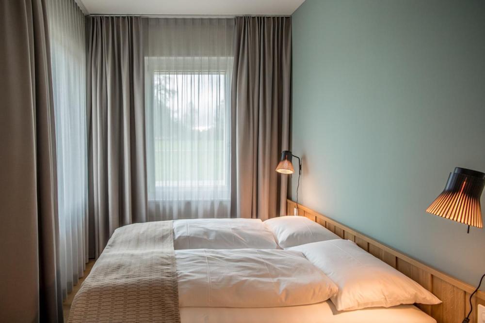 Aparthotel Luzern West Alberswil Exterior photo