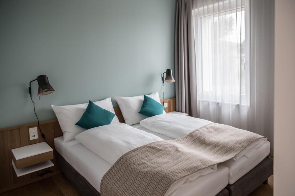 Aparthotel Luzern West Alberswil Exterior photo