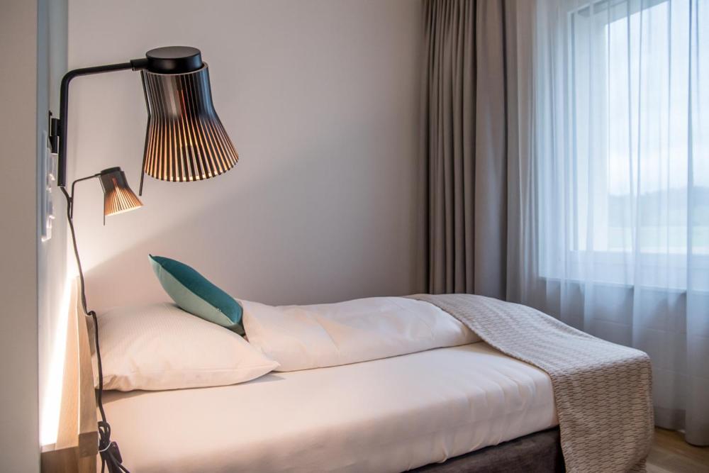 Aparthotel Luzern West Alberswil Exterior photo