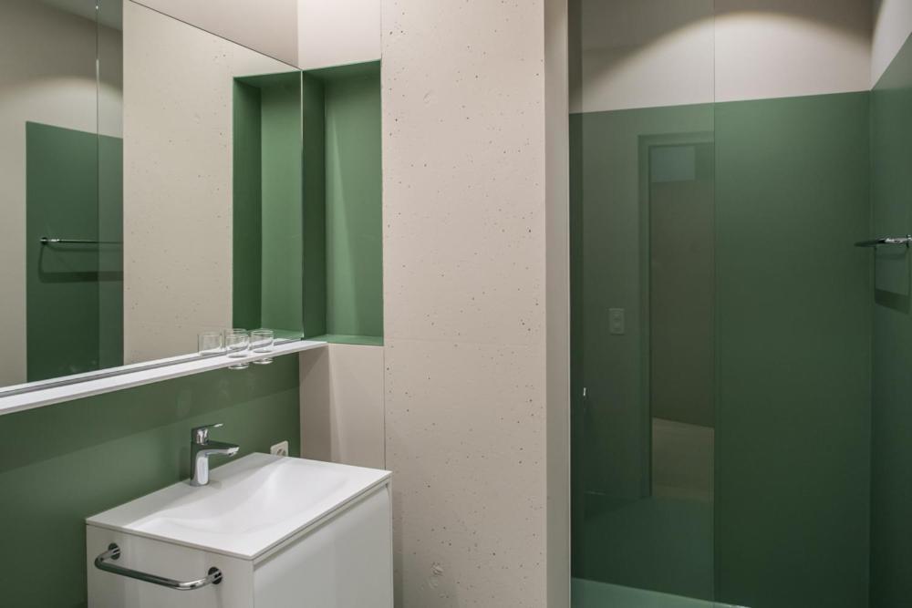 Aparthotel Luzern West Alberswil Exterior photo