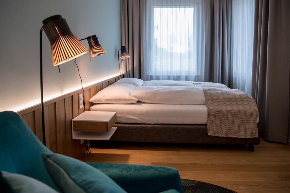 Aparthotel Luzern West Alberswil Exterior photo