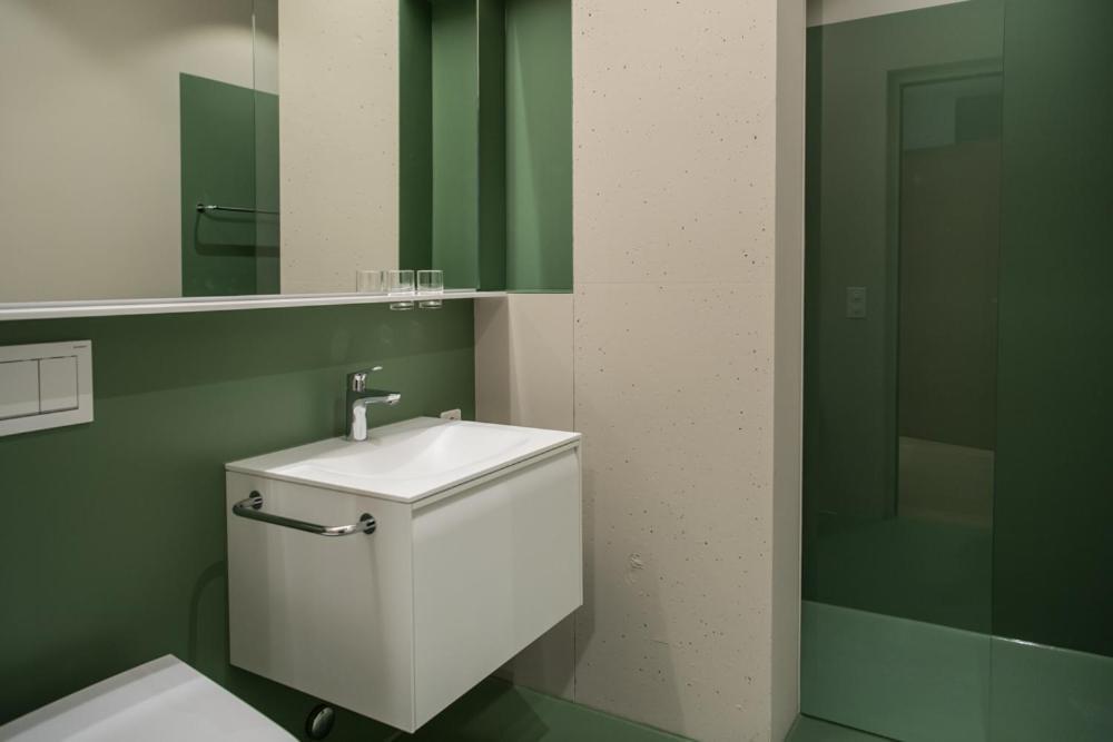 Aparthotel Luzern West Alberswil Exterior photo