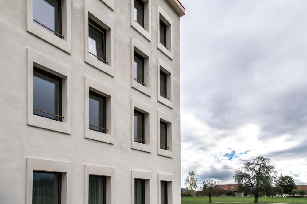 Aparthotel Luzern West Alberswil Exterior photo